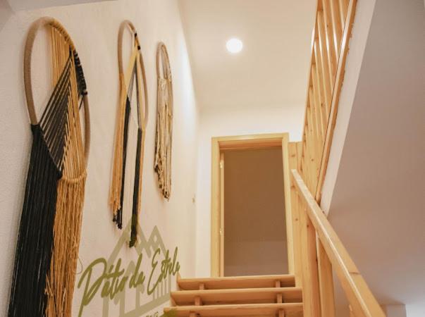 Patio Da Estrela - Chales Moura เปนญาส์ ดา เซาจิ ภายนอก รูปภาพ