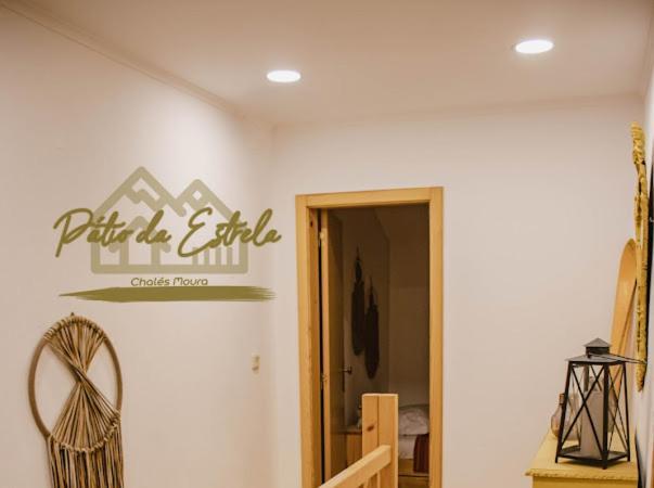 Patio Da Estrela - Chales Moura เปนญาส์ ดา เซาจิ ภายนอก รูปภาพ