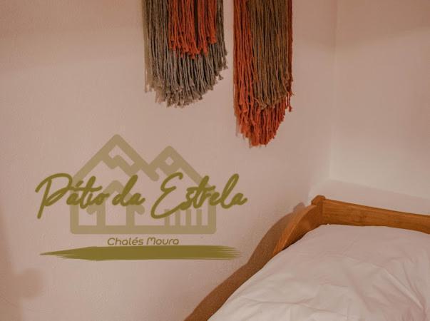 Patio Da Estrela - Chales Moura เปนญาส์ ดา เซาจิ ภายนอก รูปภาพ