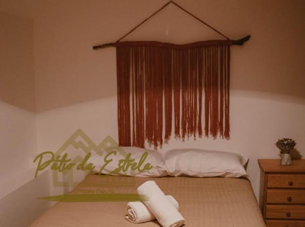 Patio Da Estrela - Chales Moura เปนญาส์ ดา เซาจิ ภายนอก รูปภาพ