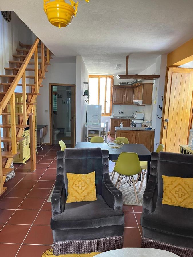 Patio Da Estrela - Chales Moura เปนญาส์ ดา เซาจิ ภายนอก รูปภาพ